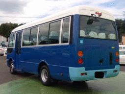 
										MITSUBISHI  Rosa 2018 full									