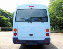 
										MITSUBISHI  Rosa 2016 full									