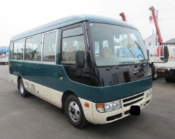 
										MITSUBISHI  Rosa 2008 full									