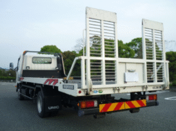 Hino Dutro 2020