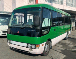 MITSUBISHI  Rosa 2003