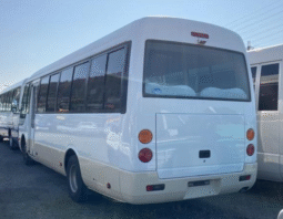 MITSUBISHI  Rosa 2010