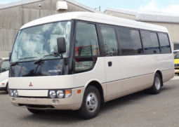 MITSUBISHI  Rosa 2002