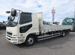 MITSUBISHI  Fuso Fighter  2020