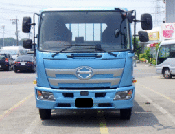 Hino Ranger  2020