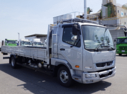 MITSUBISHI  Fuso Fighter 2020