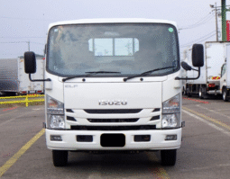 ISUZU  Elf  2020