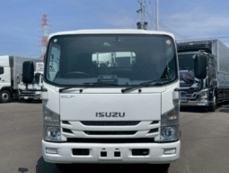 ISUZU  Elf  2020