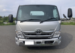 TOYOTA  Dyna  2020