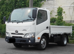 TOYOTA   Dyna 2020