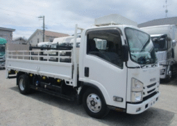 ISUZU  Elf  2020