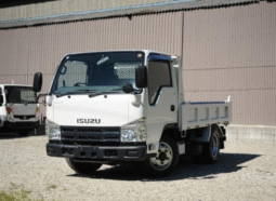 ISUZU   Elf   2012