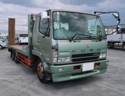 MITSUBISHI  Fuso Fighter 2005