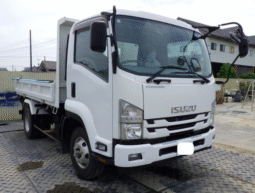 ISUZU  Forward  2018