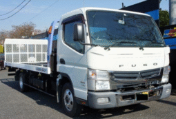 MITSUBISHI  Canter  2013