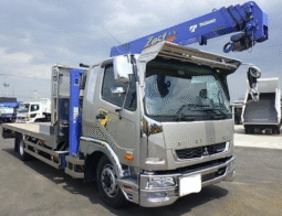 MITSUBISHI  Fuso Fighter  2020