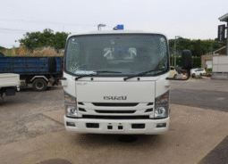 ISUZU  Elf  2019