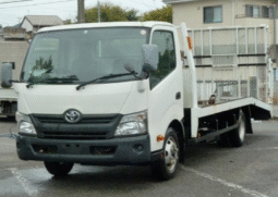 TOYOTA    Toyoace  2013