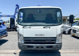 ISUZU  Elf   2018