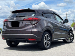 HONDA  VEZEL  2019