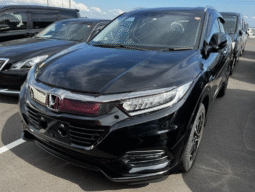 HONDA  VEZEL  2019