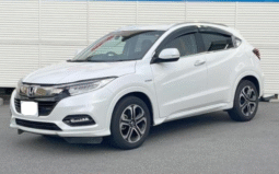 HONDA  VEZEL  2018