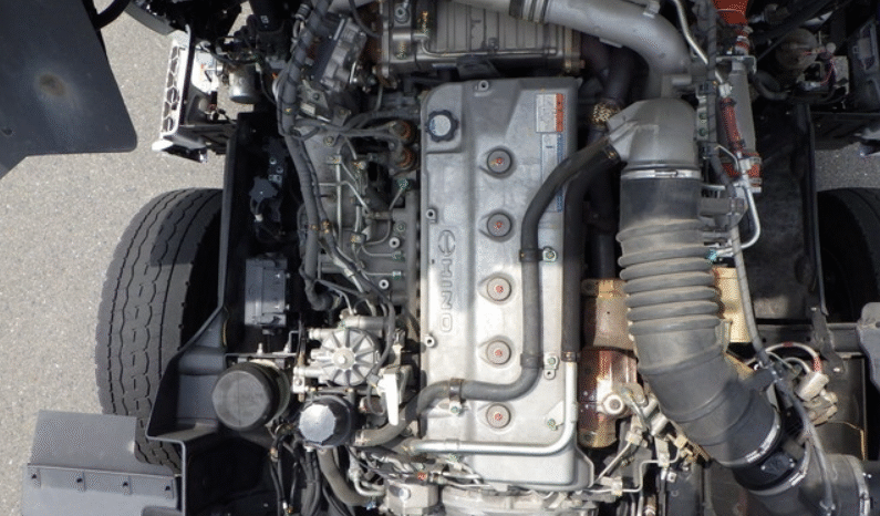 
								HINO  Profia  2021 full									