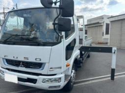 MITSUBISHI  Fuso Fighter  2020