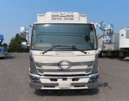 Hino Ranger  2019
