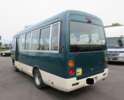 
										MITSUBISHI  Rosa 2008 full									