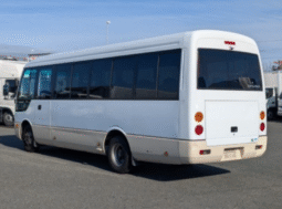 
										MITSUBISHI  Rosa 2015 full									