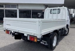 ISUZU  Elf  2015