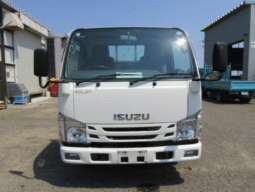 
										ISUZU  Elf  2017 full									