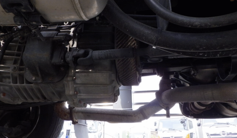 
								HINO  Profia  2021 full									