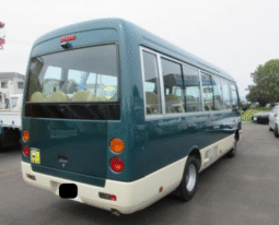 
										MITSUBISHI  Rosa 2008 full									