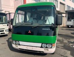 MITSUBISHI  Rosa 2003