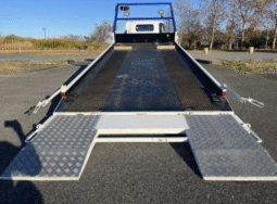 
										ISUZU  Elf 2014 full									