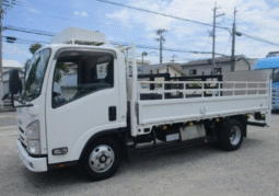 ISUZU  Elf  2020