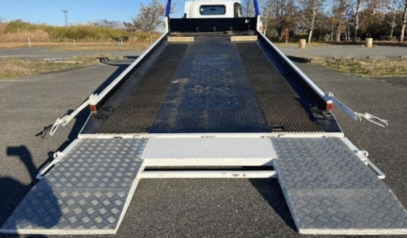 
								ISUZU  Elf 2014 full									