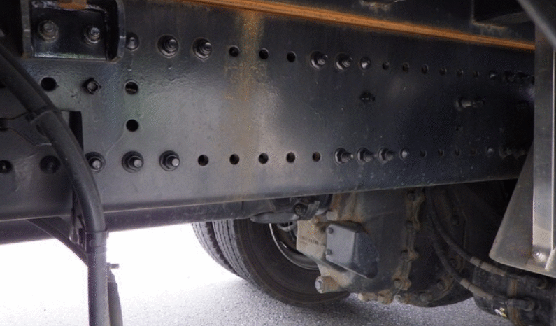 
								HINO  Profia  2021 full									