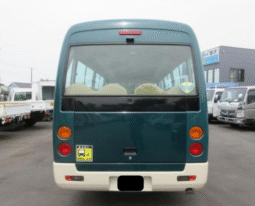 
										MITSUBISHI  Rosa 2008 full									