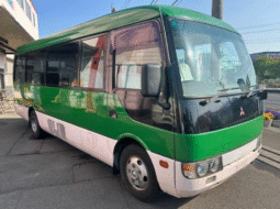 MITSUBISHI  Rosa 2003