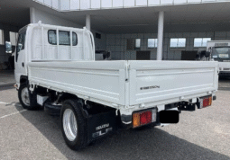 ISUZU  Elf  2015