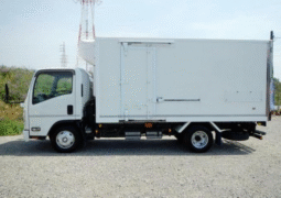 ISUZU  Elf  2019