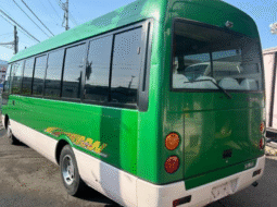 MITSUBISHI  Rosa 2003