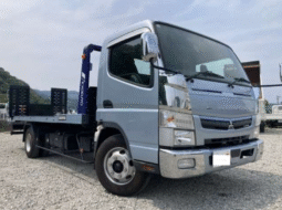 MITSUBISHI  Canter 2021