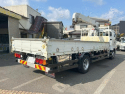 MITSUBISHI  Fuso Fighter  2020