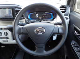 DAIHATSU   Mira  ES  2023