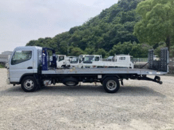 MITSUBISHI  Canter 2021