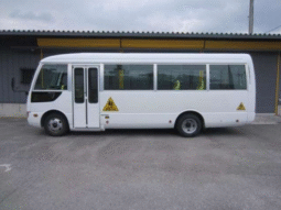 MITSUBISHI  Rosa 2011